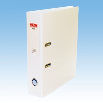 ALFAX 182A PVC Arch File 3 A4